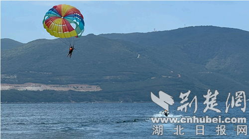家門口的出境游 襄陽直飛芽莊，三小時(shí)開啟熱帶海濱假期
