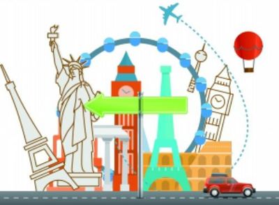 2019年旅游業的“快進”與“降速” 中國出境旅游的轉折之年