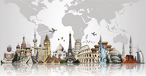 國慶旅游預訂方興未艾 春節出境游又開始搶客了